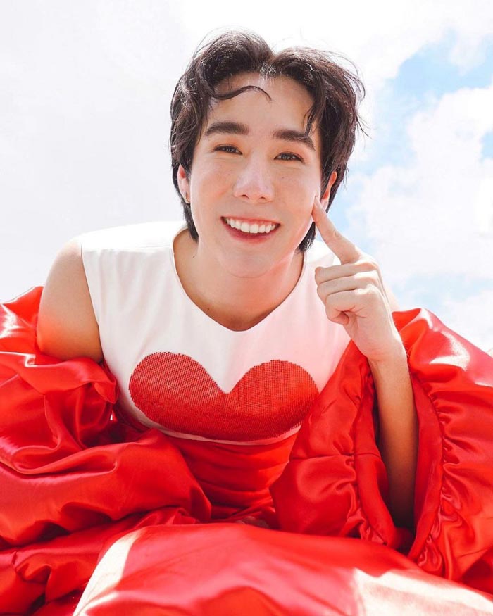 เขื่อน ภัทรดนัย