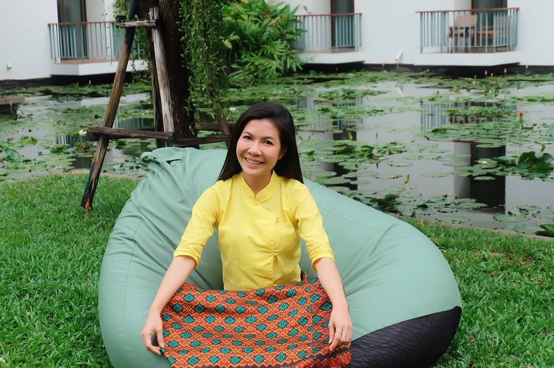 ตุ๊ยตุ่ย พุทธชาด