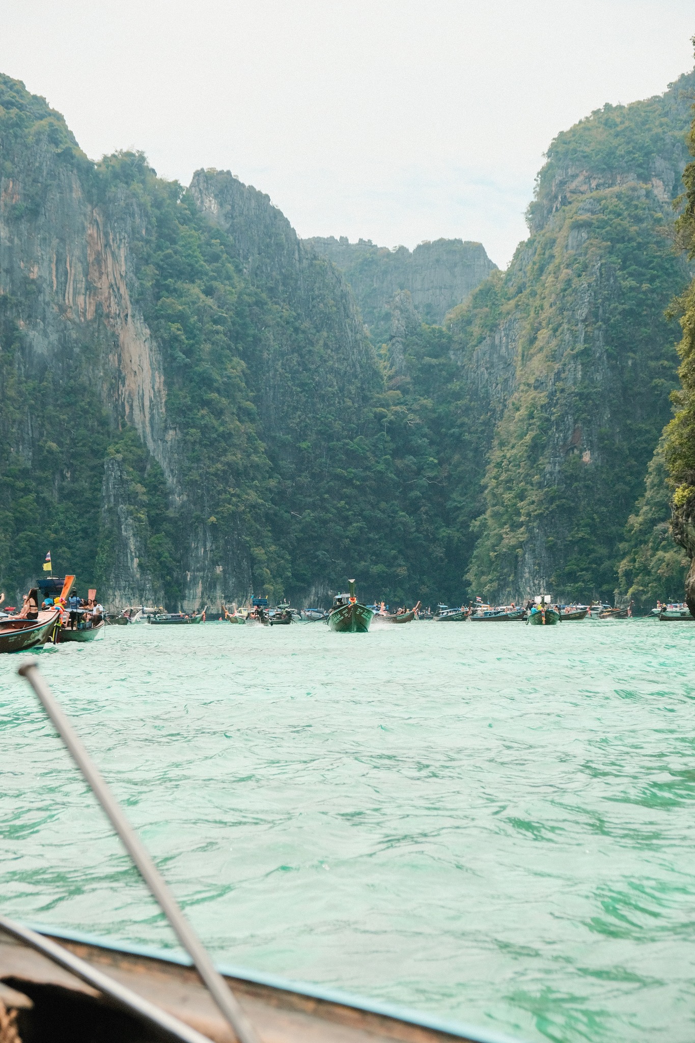 ล่องเรือภูเก็ต