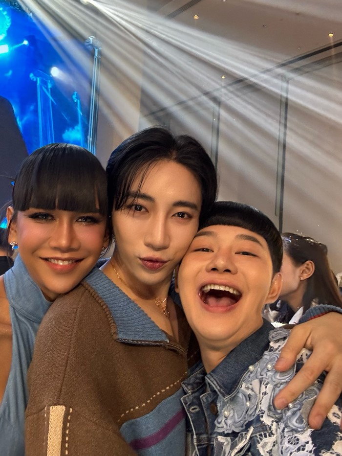 เก็บตกงานฉลองแต่งงาน มายด์ - พาย 