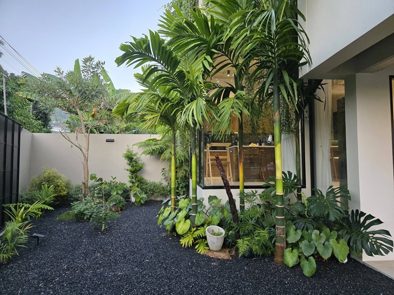 บ้านในฝัน