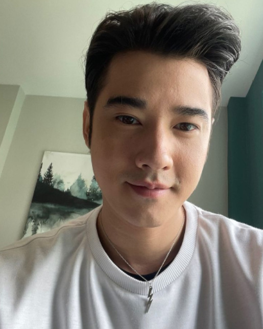 มาริโอ้ เมาเร่อ
