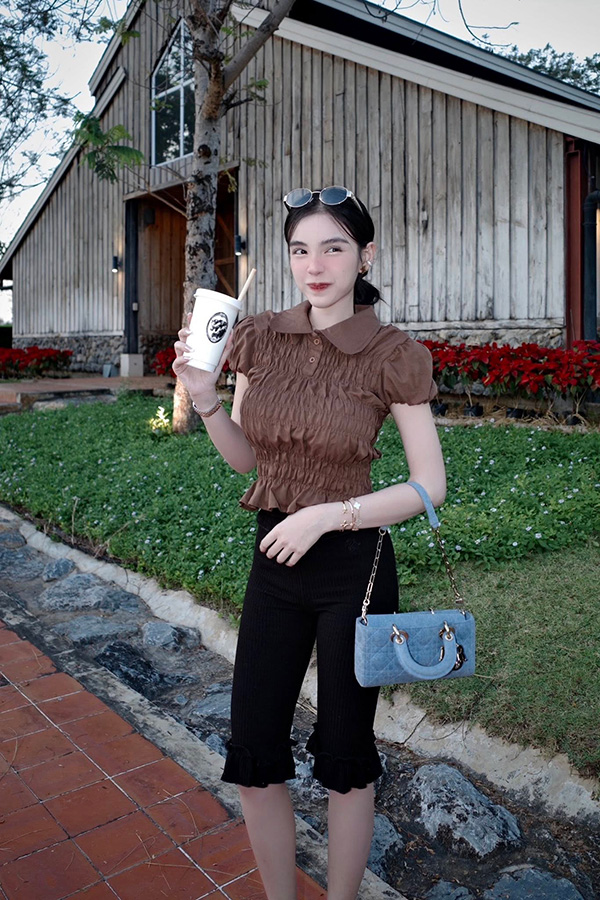 ขนม ศศิกานต์