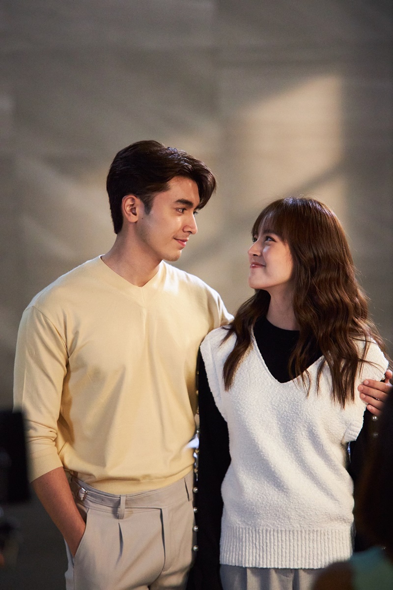 สะใภ้สายสตรอง