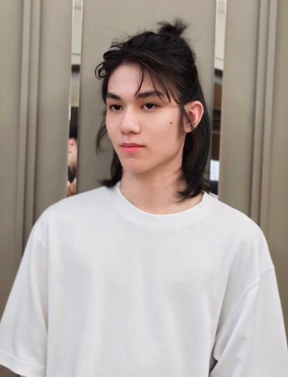 น้องปาแปง อินทัช