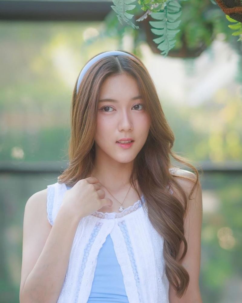 น้องใยไหม ชินารดี