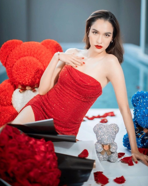 หยาดทิพย์ ราชปาล ประวัติ