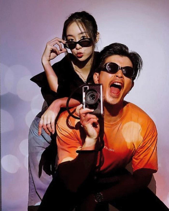 ตูมตาม ยุทธนา อาหลี