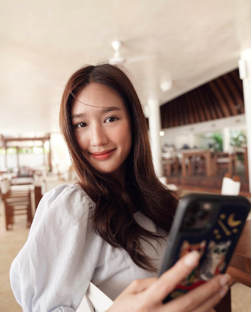 พาย รินรดา