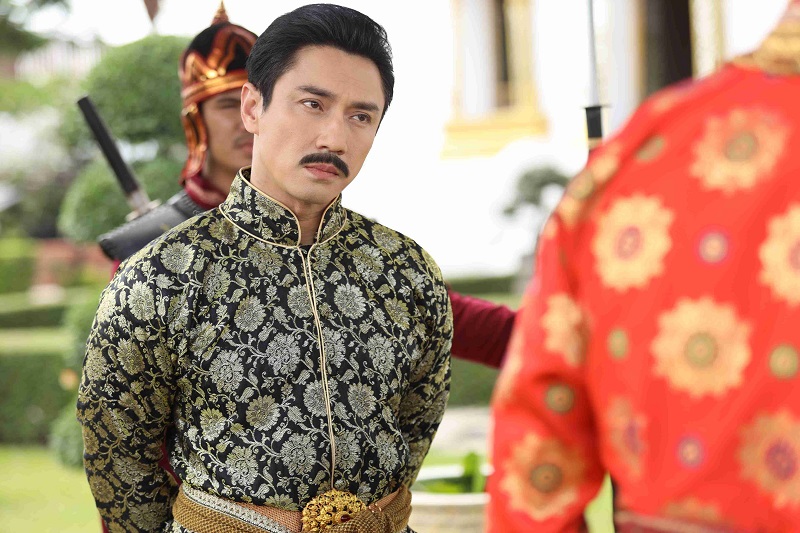 พระเจ้าองค์ดำ