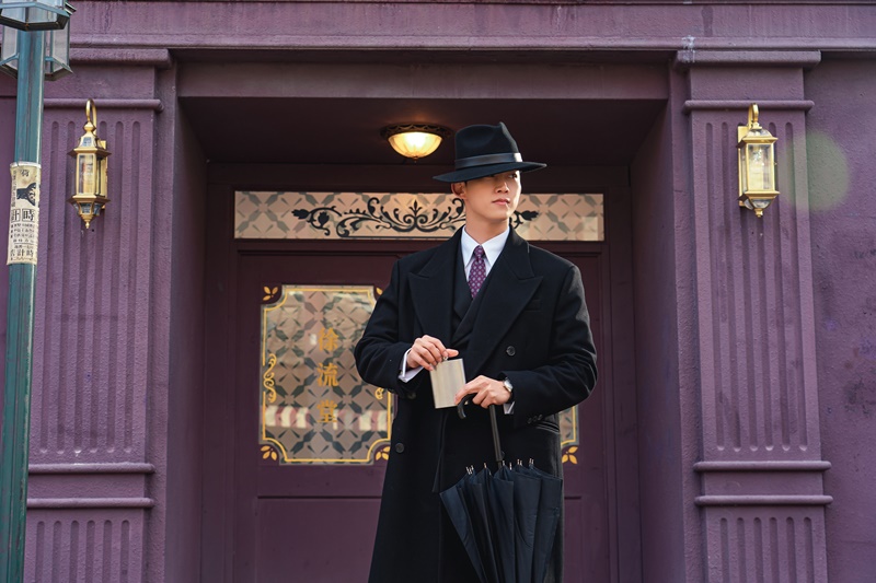 HeartBeat จังหวะหัวใจ