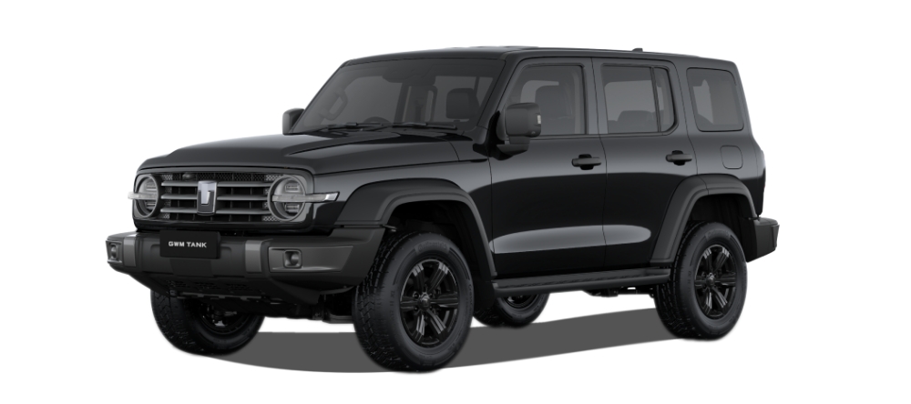 GWM TANK 300