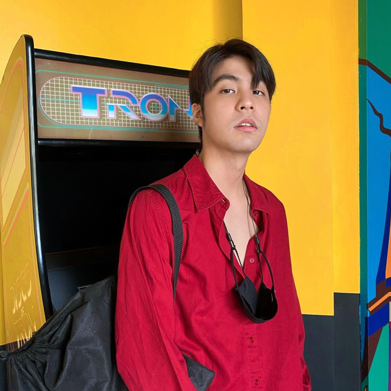 ฟลุ๊ค ธีรภัทร