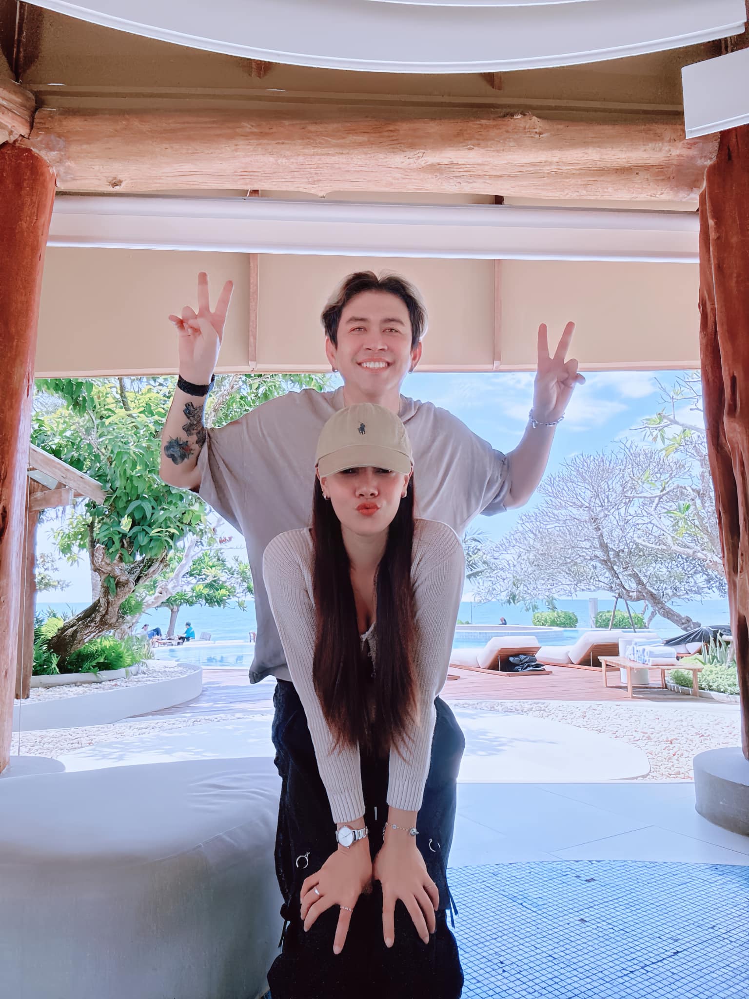 แจ๊ค ธนพล เอม รมิดา