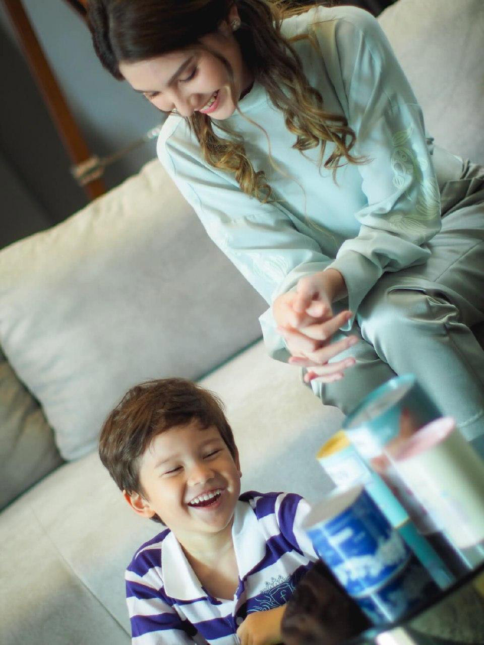 น้องแม็กซ์เวลล์