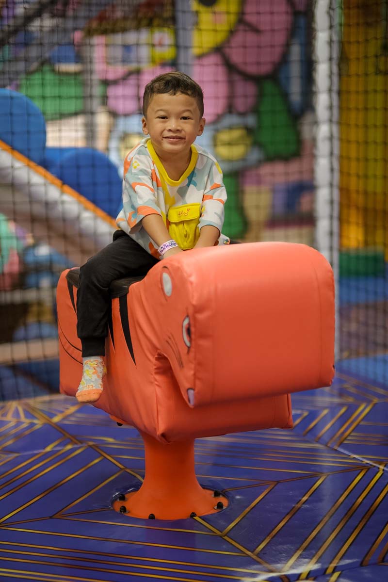 ฮาร์เบอร์แลนด์ เซ็นทรัล แจ้งวัฒนะ 