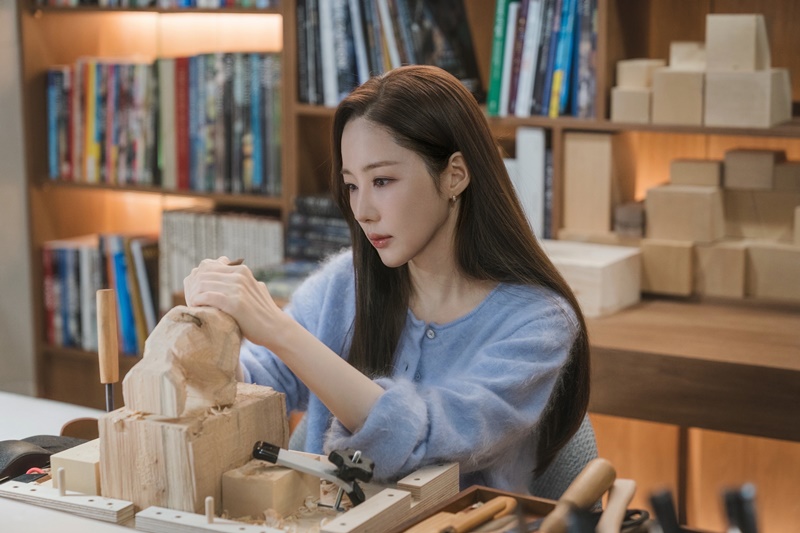 Siren’s Kiss ซีรีย์เกาหลี จุมพิตไซเรน