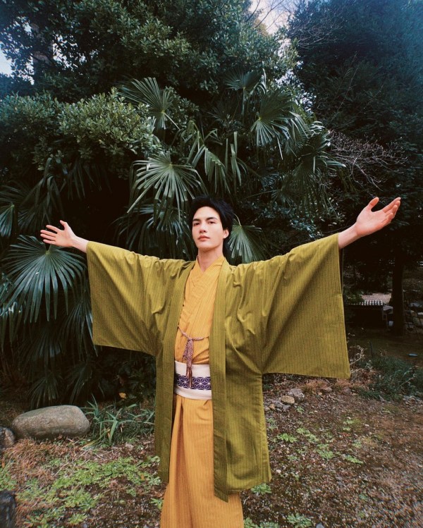 ต๋อง ธนายุทธ