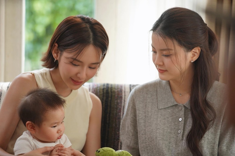 Play Park รักไม่คาดฝัน