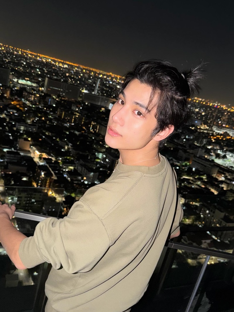 องศา ธีธัช ผลงาน