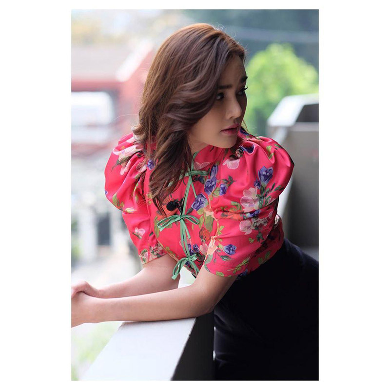 ชุดจีนสวย ๆ