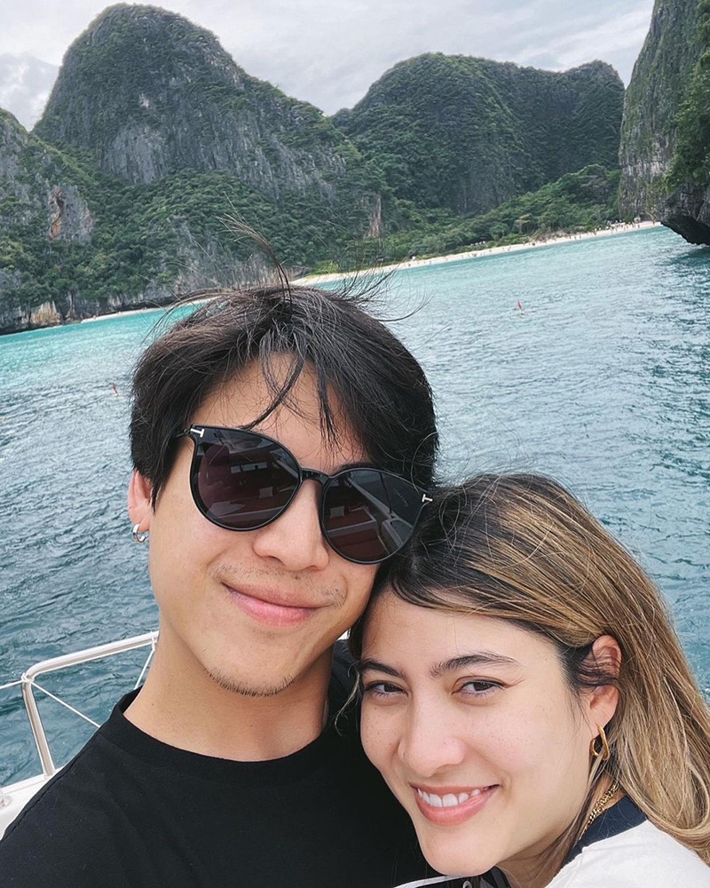 ป๊อก มาร์กี้