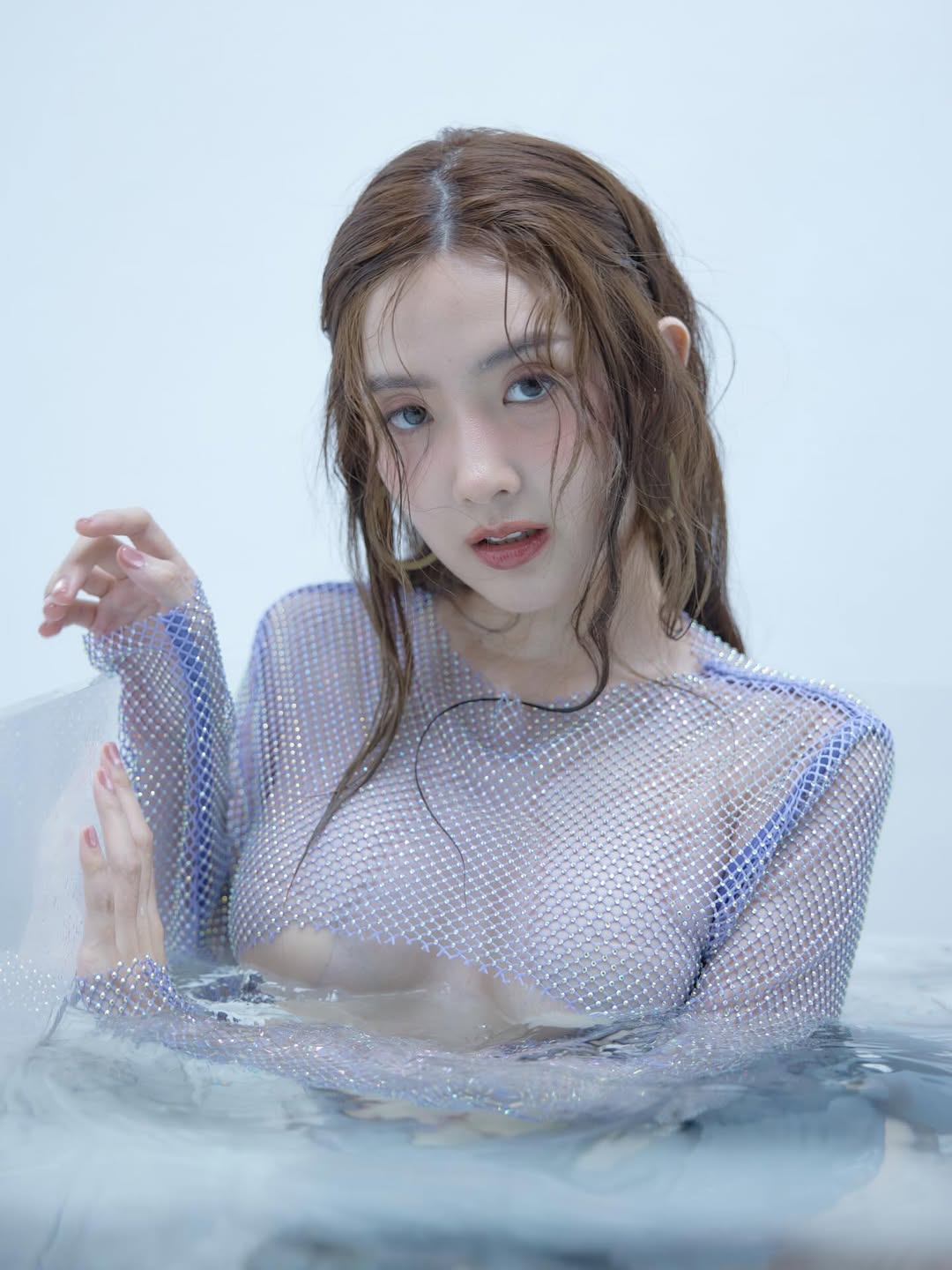 เบียร์ เดอะวอยซ์ Photobook