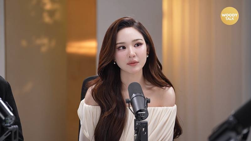 หลิน มาลิน Miss Grand Thailand 2024 