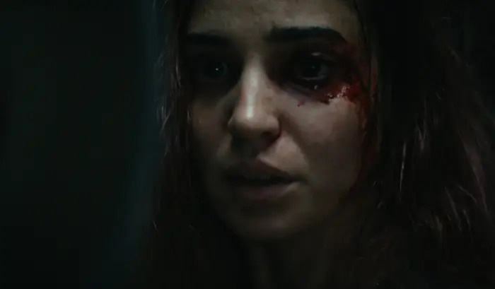 Evil Dead Burn ผีอมตะแผดเผา หนังสยองขวัญ หนังใหม่กรกฎาคม 2569 หนังใหม่ 2026 ภาพตัวอย่าง