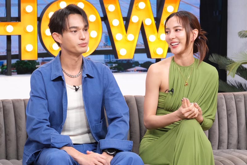 กรีน อัษฎาพร