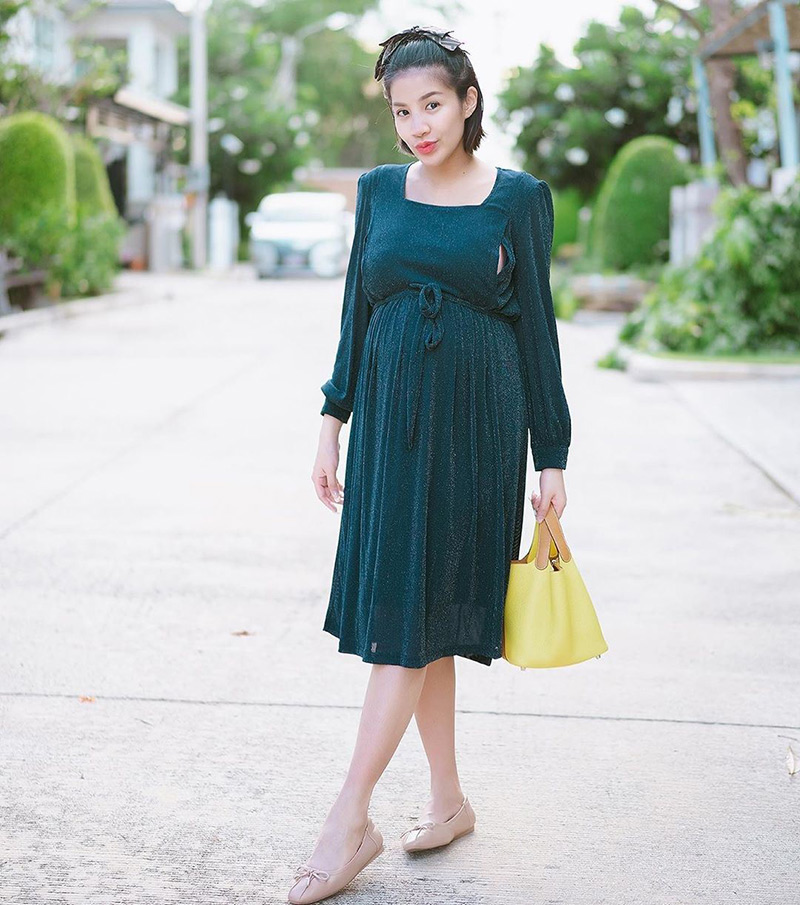 ใบเตย อาร์สยาม