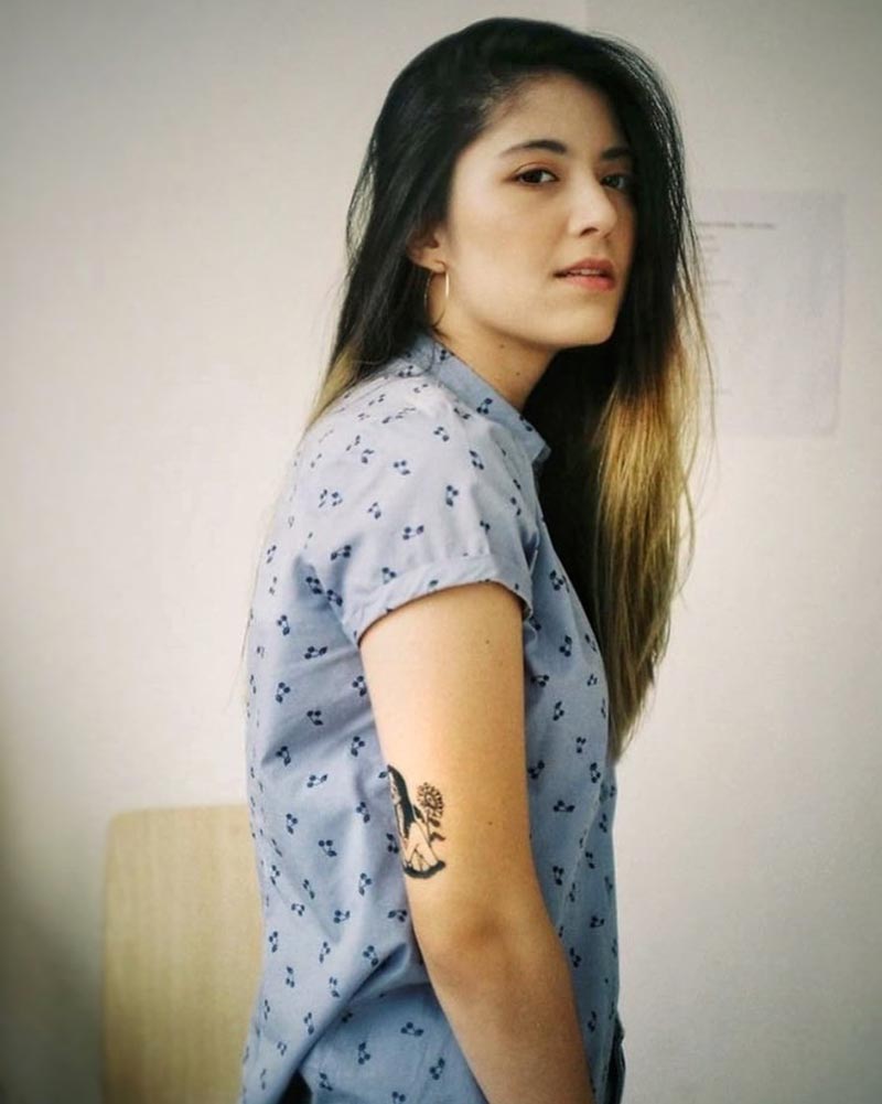 โซฟี่ อัปสรสิริ