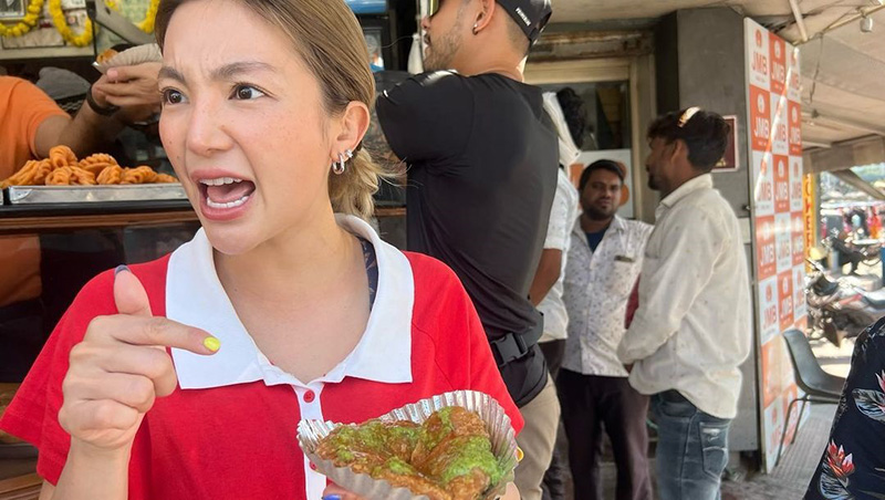 ฮารุ สุประกอบ ยกครอบครัวไปออกทริปเที่ยว 