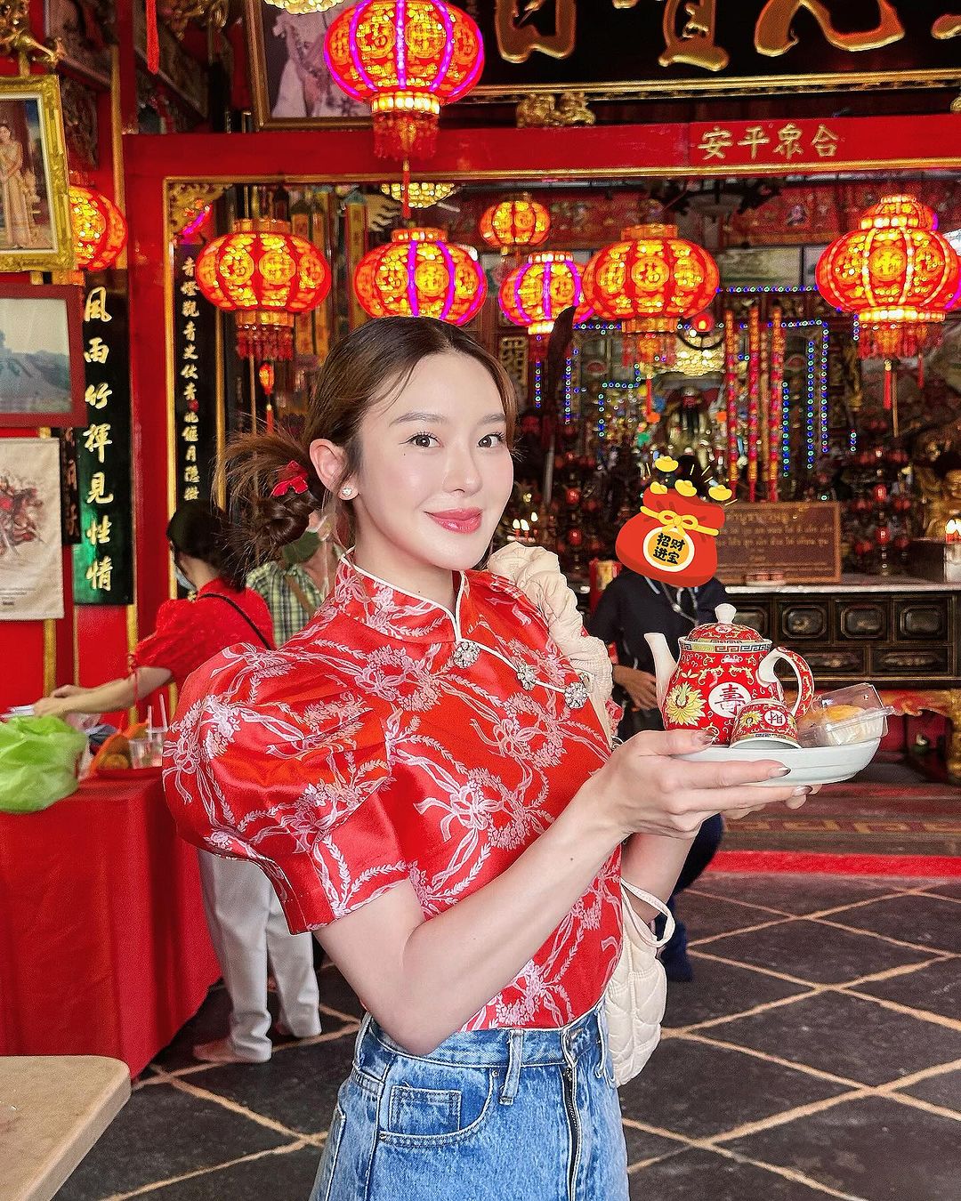 มายด์ ณภศศิ