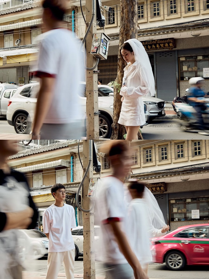 พระพาย รมิดา