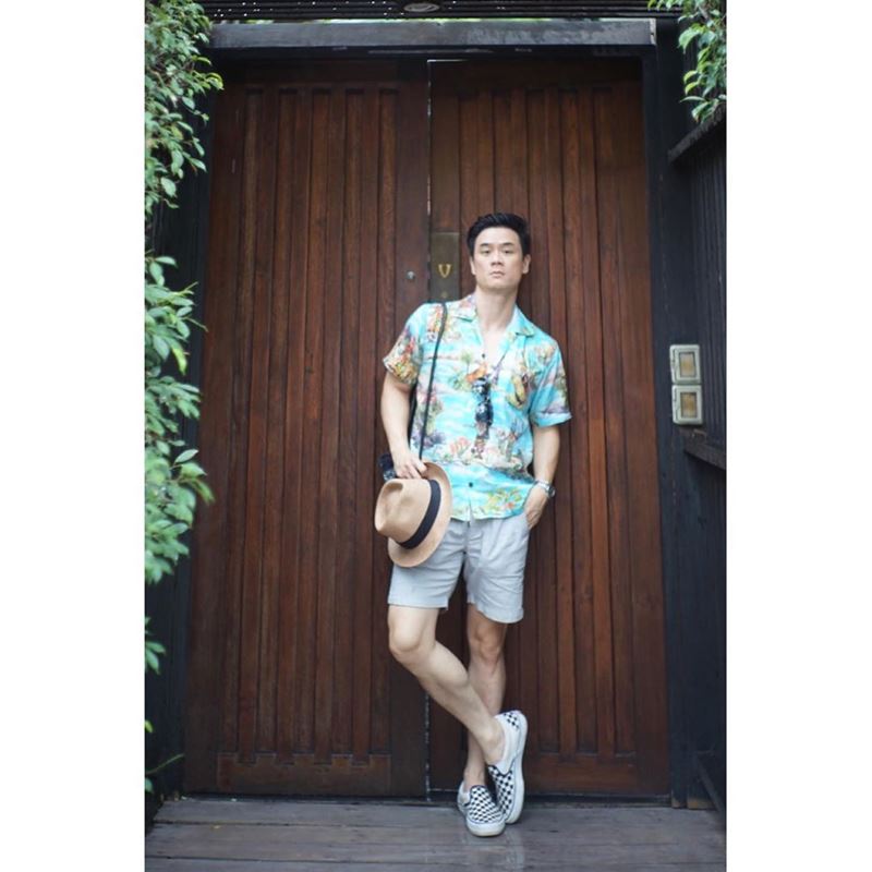 น็อต วิศรุต