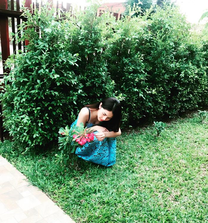 บ้านเบล ขนิษฐา