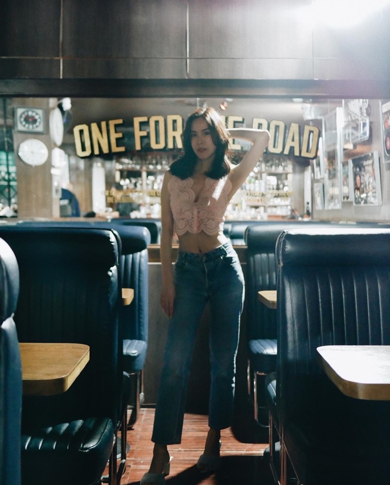 พีค ภัทรศยา