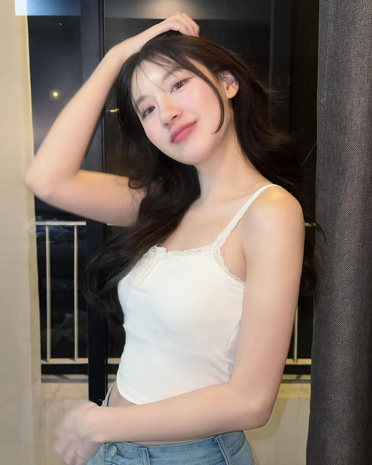 แชมพู CGM48 ไอดอลสุดน่ารัก เสิร์ฟความสดใสซาบซ่า