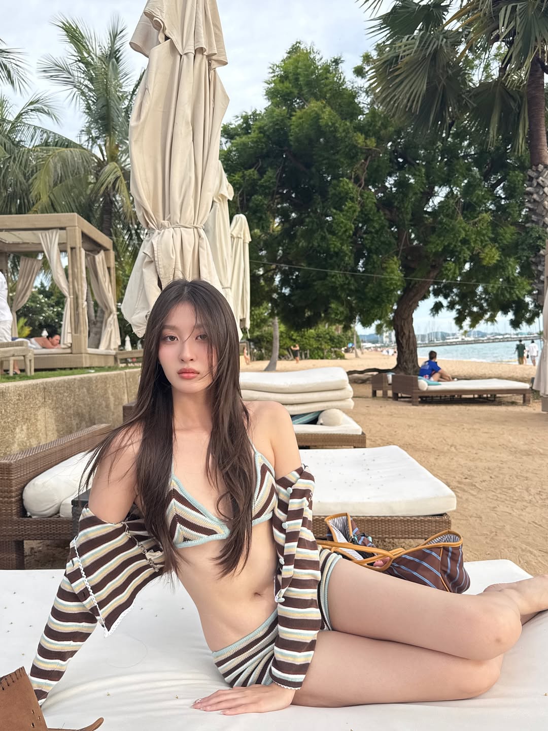 วิว เบญญาภา