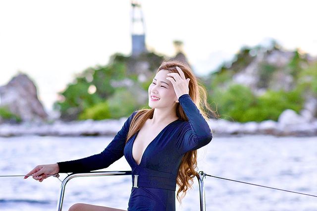 เพียว สุมาภรณ์