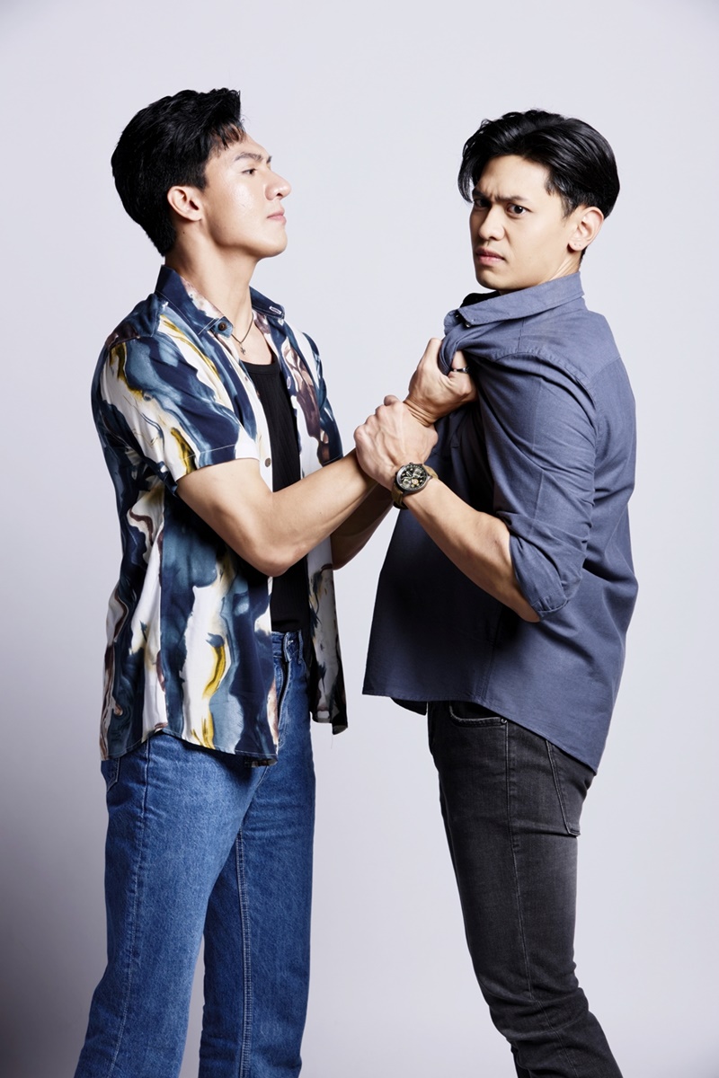 ลูกผู้ชายไม้ตะพด