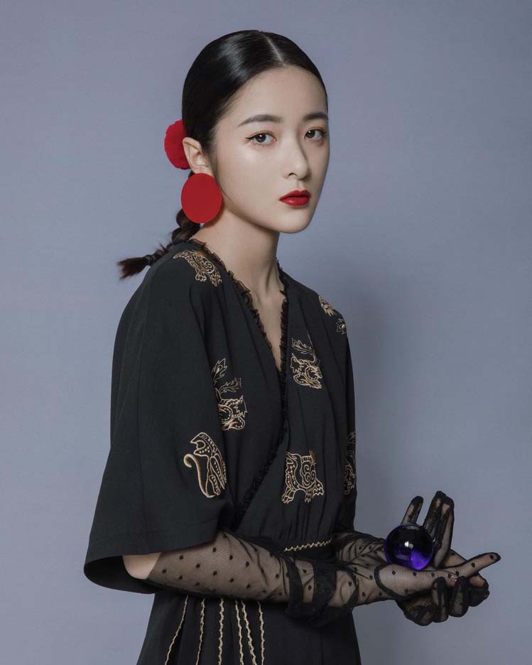 สวี เจียว