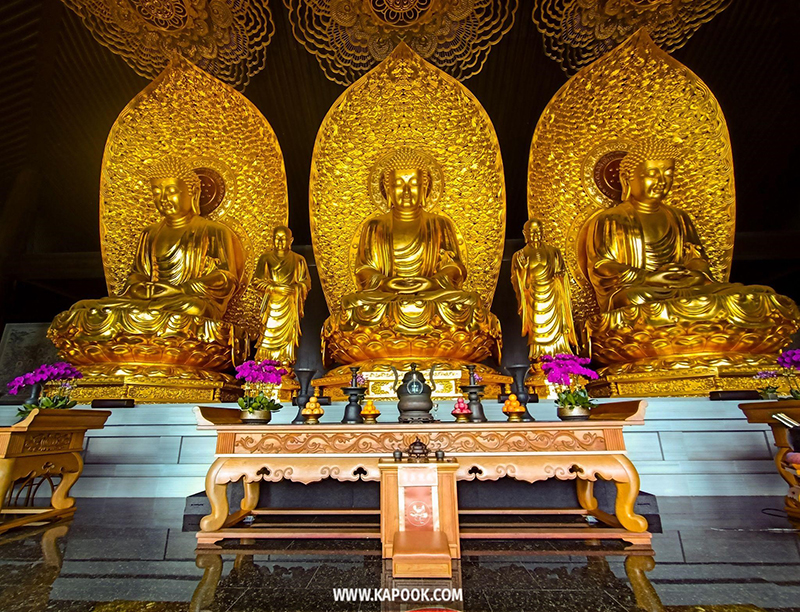 เที่ยวฮ่องกง 2023