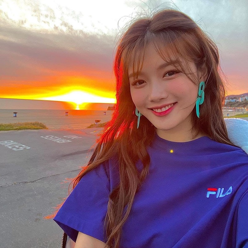 คิมยูจอง kim yoo jung