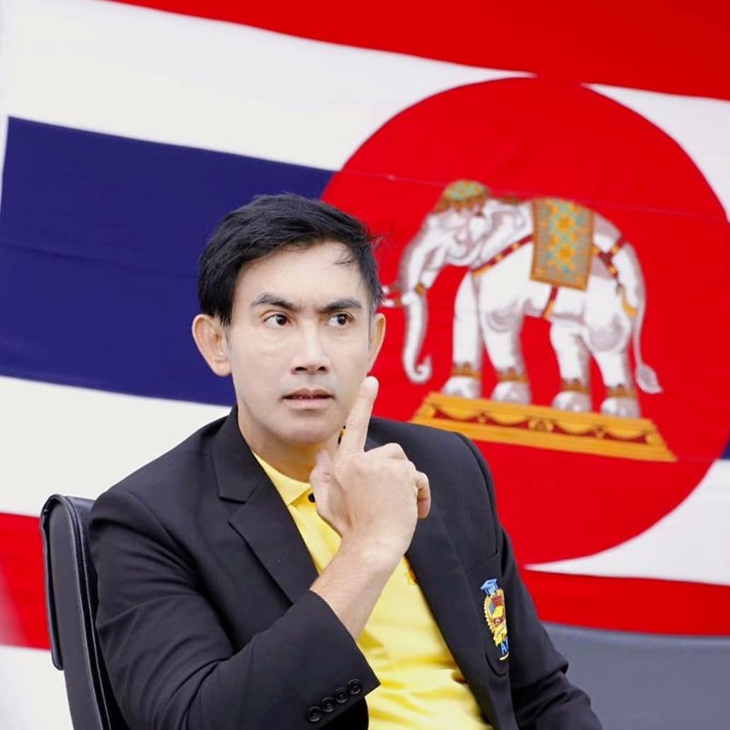 โดโด้ ยุทธพิชัย