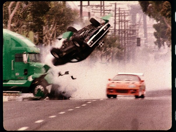 หนังแข่งรถ