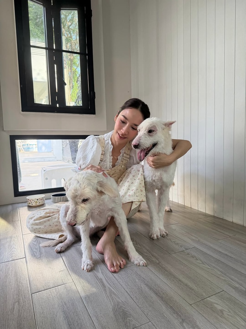 บ้านอั้ม พัชราภา