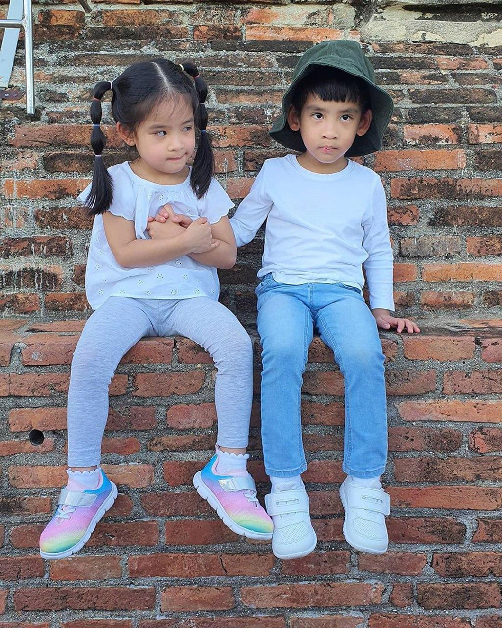 แม่ลูกดารา, วันแม่แห่งชาติ