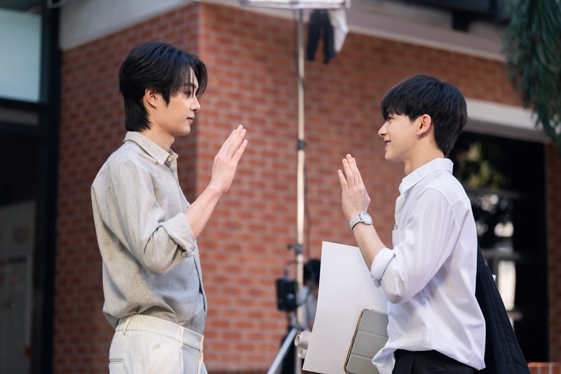 ทำนายทายรัก Magic Move